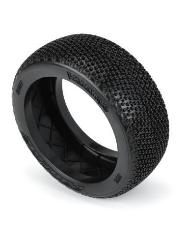 1-8 Valkyrie M3 Front-Rear Off-Road Buggy Tires...