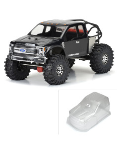 1-6 2017 Ford F-250 Super...