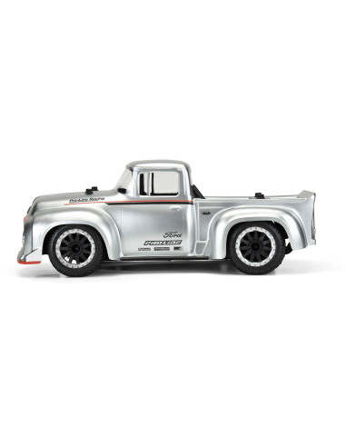 1-10 1956 Ford F-100 Pro-Touring Street Truck...