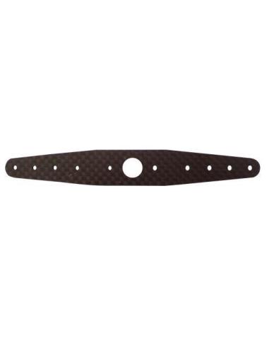 177232 Horn en carbono para servo gran escalaSH-10 VE 1