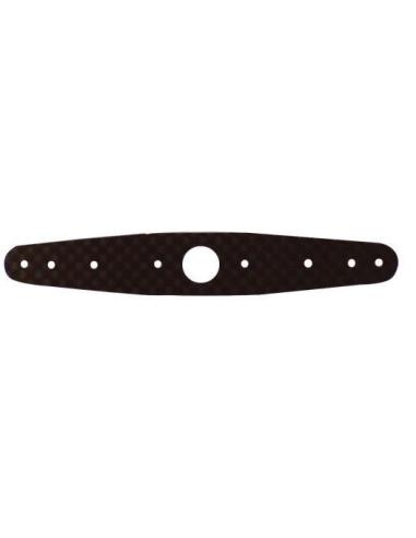 177237 Horn en carbono para servo gran escala SH-5 VE 1