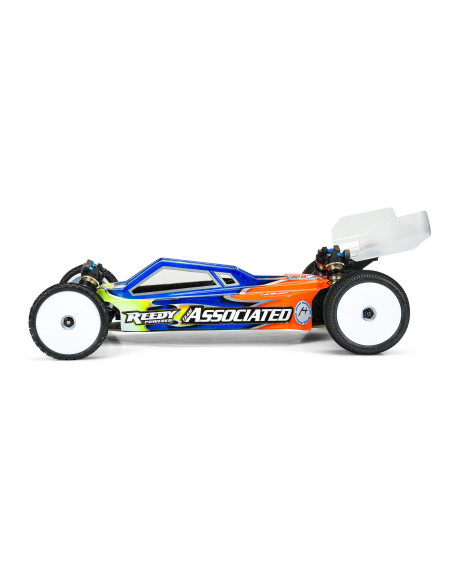 1-10 Axis Light Weight Clear Body: AE B6.4