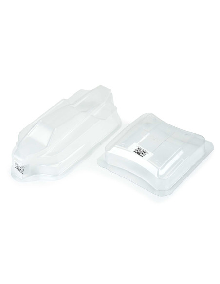 1-10 Axis Light Weight Clear Body: AE B74