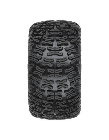 1-10 Bonesaw F-R 2.8" MT Tires Mounted...