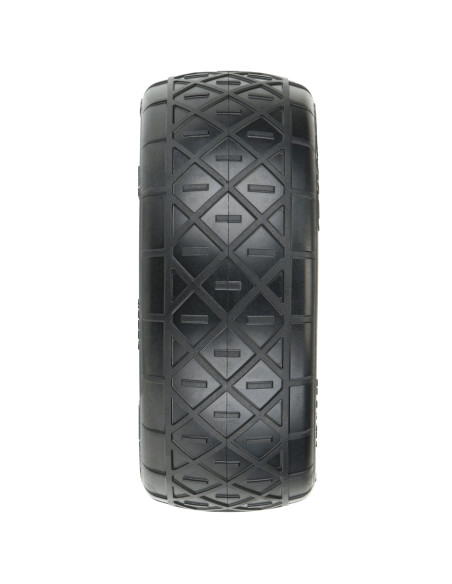 1-10 Shadow S4 4WD Front 2.2" Off-Road Buggy Tires (2)