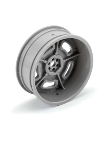 1-10 Slot Mag Drag Spec Front 2.2" 12mm Drag...