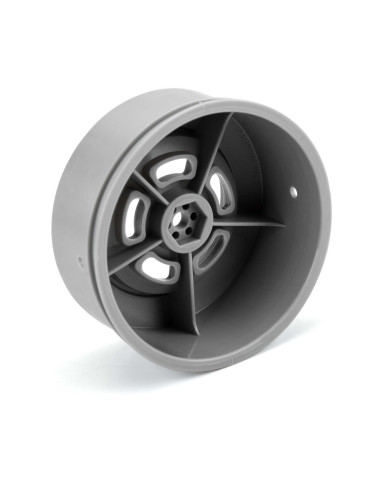 1-10 Slot Mag Drag Spec Rear 2.2"-3.0" 12mm...