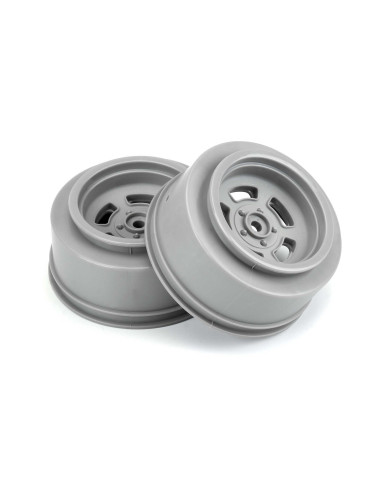 1-10 Slot Mag Drag Spec Rear 2.2"-3.0" 12mm...