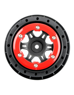 1-10 Split Six Front...