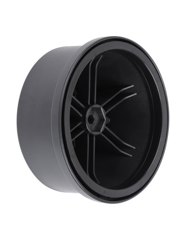 1-10 Split Six Front 2.2"-3.0" 12mm Short...