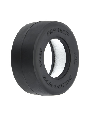 1-16 Reaction HP No-Prep BELTED Rear Tires (2):...