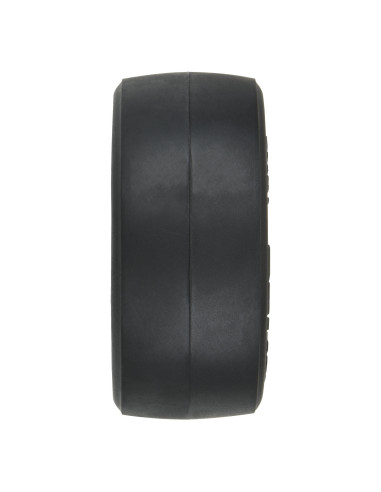 1-16 Reaction HP No-Prep BELTED Rear Tires (2):...
