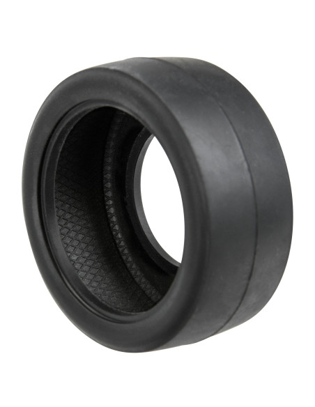 1-16 Reaction HP No-Prep BELTED Rear Tires (2): Losi Mini Drag