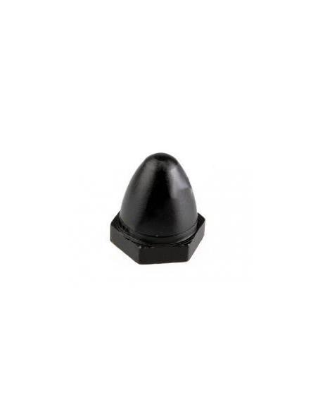 Motor Black Cap. (Left-Hand Thread) - Precio unidad