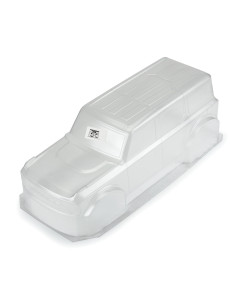 1-8 2021 Ford Bronco Clear... 2
