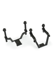 1-8 Extended Front-Rear...