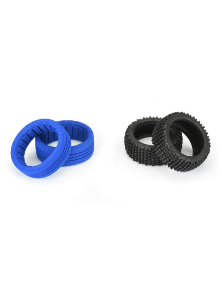 1-8 Gladiator M3 Front-Rear Off-Road Buggy Tires (2)