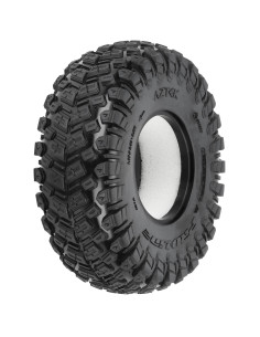 1-10 Aztek LP G8 Front-Rear...