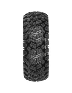 1-10 Aztek LP G8 Front-Rear... 2