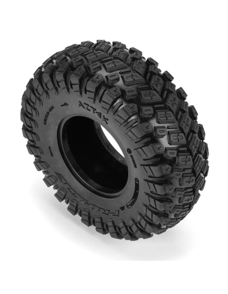 1-10 Aztek LP G8 Front-Rear 2.2" Rock Crawling Tires (2)