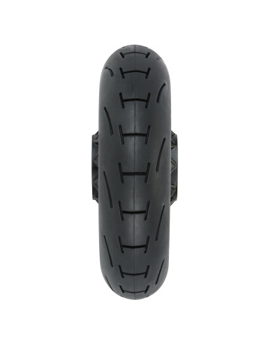 1-4 Supermoto 2.0 S3 Rear Tire MTD Black...