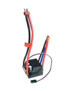 Variador 80Amp MEGA para coche