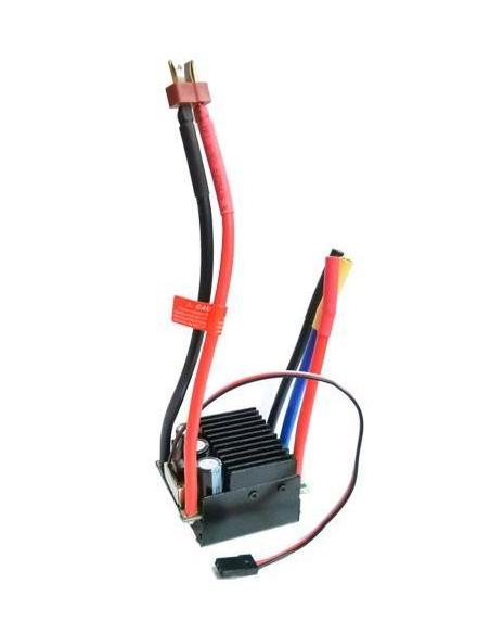 Variador 80Amp MEGA para coche