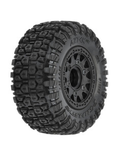 1-10 Aztek M2 F-R 2.2"-3.0"...