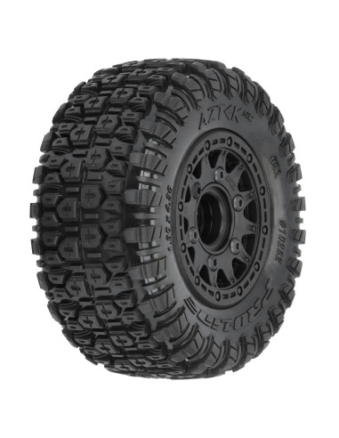 1-10 Aztek M2 F-R 2.2"-3.0" SC MTD 12mm & 14mm...