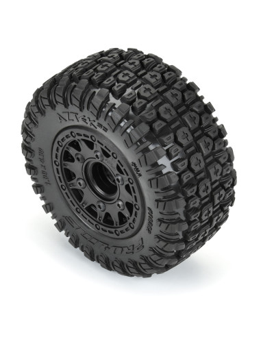 1-10 Aztek M2 F-R 2.2"-3.0" SC MTD 12mm & 14mm...