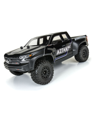 1-10 Aztek M2 F-R 2.2"-3.0" SC MTD 12mm & 14mm...