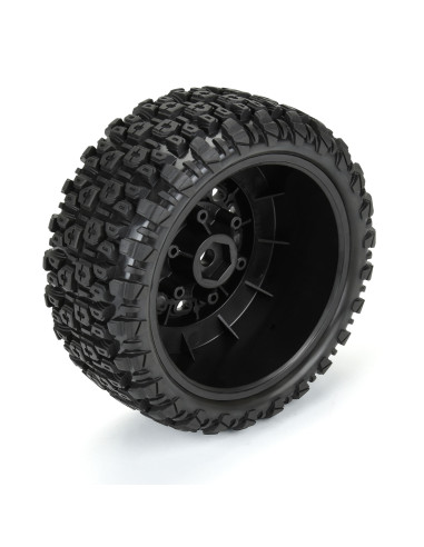 1-10 Aztek M2 F-R 2.2"-3.0" SC MTD 12mm & 14mm...
