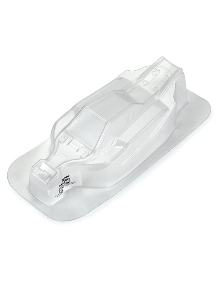 1/14 Axis Clear Body: Typhon GROM