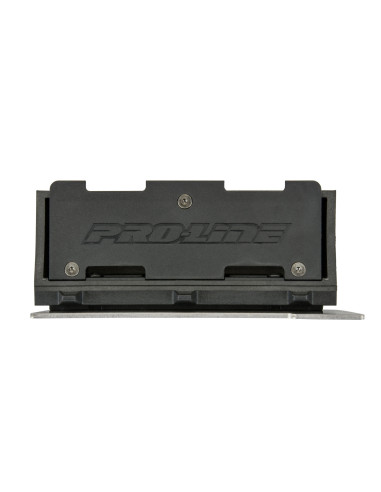 1-10 Universal Body Capture Rock Sliders for...