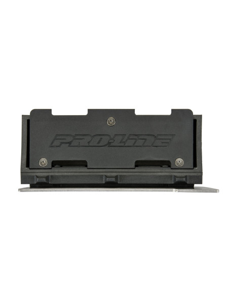 1-10 Universal Body Capture Rock Sliders for Most Crawlers