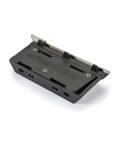 1-10 Universal Body Capture Rock Sliders for...