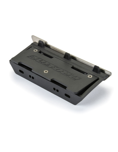 1-10 Universal Body Capture Rock Sliders for Most Crawlers