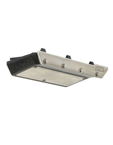 1-10 Universal Body Capture Rock Sliders for...
