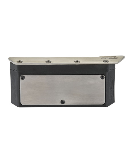 1-10 Universal Body Capture Rock Sliders for Most Crawlers