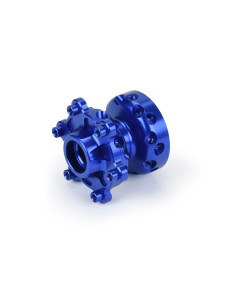 1-4 Pro-Spec Aluminum Front...