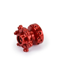 1-4 Pro-Spec Aluminum Front...