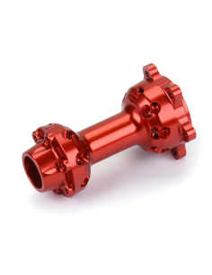 1-4 Pro-Spec Aluminum Rear...