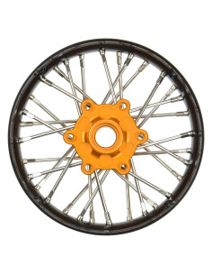 1-4 Pro-Spec Aluminum V2...
