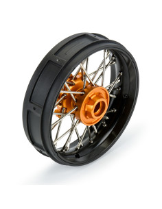 1-4 Pro-Spec Aluminum V2... 2