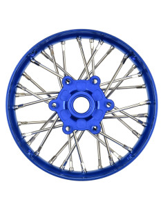 1-4 Pro-Spec Aluminum V2...