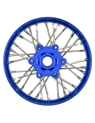 1-4 Pro-Spec Aluminum V2 Bead Front Wheel...
