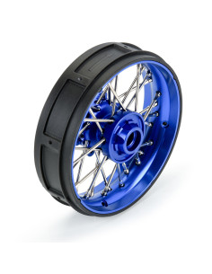 1-4 Pro-Spec Aluminum V2... 2