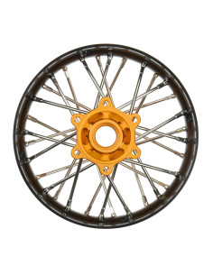 1-4 Pro-Spec Aluminum V2...