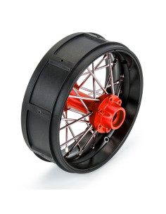 1-4 Pro-Spec Aluminum V2... 2