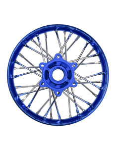 1-4 Pro-Spec Aluminum V2...